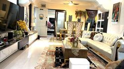 Blk 724 Pasir Ris Street 72 (Pasir Ris), HDB 5 Rooms #585077561